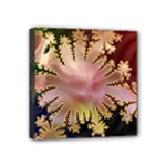 abstract-flowers-984772 Mini Canvas 4  x 4  (Stretched)