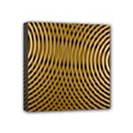 Easy%20rings%201-212003 Mini Canvas 4  x 4  (Stretched)