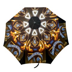 Folding Umbrella 
