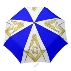 Folding Umbrella 