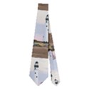 Necktie (Two Side) 