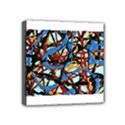 Mini Canvas 4  x 4  (Stretched) 