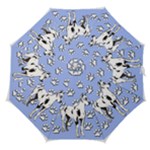 Harlequin Dane one Straight Umbrella