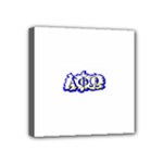 apo -photo-3 Mini Canvas 4  x 4  (Stretched)