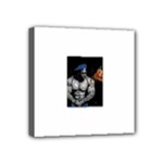 sigma -photo-10 Mini Canvas 4  x 4  (Stretched)