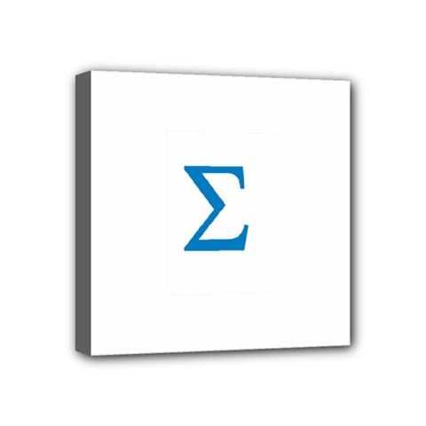 sigma