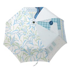 Folding Umbrella 
