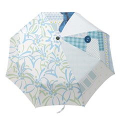 Folding Umbrella 