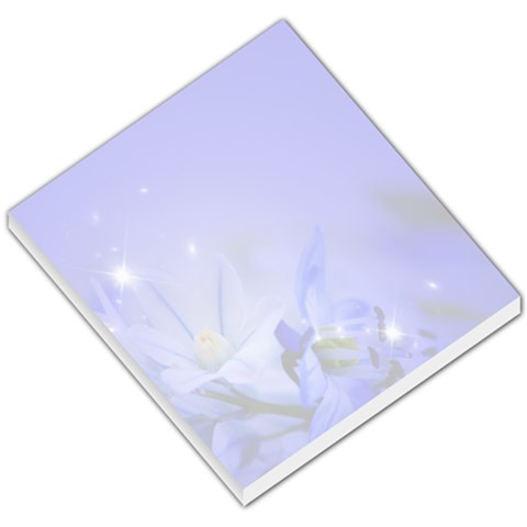 pad Small Memo Pads from ArtsNow.com