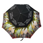 nkotb umbrealla Folding Umbrella
