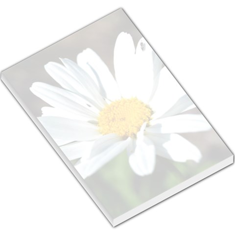 Daisy notepad Large Memo Pads from ArtsNow.com