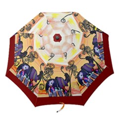 Folding Umbrella 