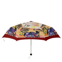 Folding Umbrella 