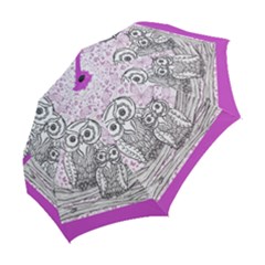 Folding Umbrella 