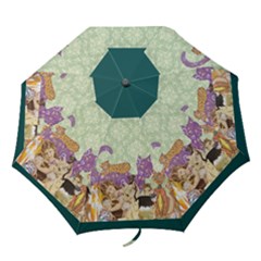 Folding Umbrella 