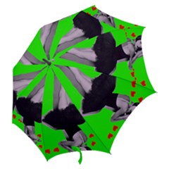 Hook Handle Umbrella (Medium) 