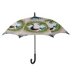 Hook Handle Umbrella (Medium) 