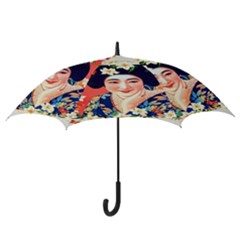 Hook Handle Umbrella (Medium) 