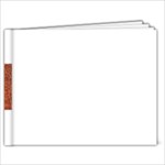 Crocodile Print	9x7 Photo Book (20 pages)