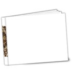 Snake Print	7x5 Deluxe Photo Book (20 pages)