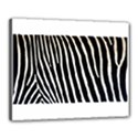 Canvas 20  x 16  (Stretched) 