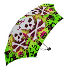 Mini Folding Umbrella 