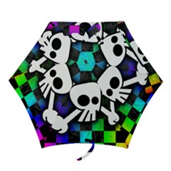 Mini Folding Umbrella 