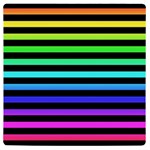 Rainbow Stripes