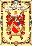 Heraldry - Coat of Arm