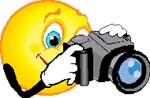 Smiley With Camera