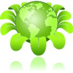 Going Green