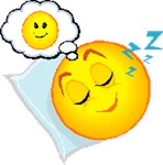  Dreaming of You  Smiley