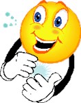 Clapping Smiley