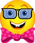Bowtie Smiley