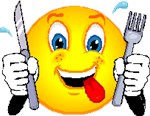 Hungry Smiley