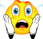 Shocked Smiley