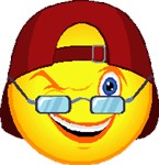 Winking Smiley