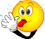 Funny Face Smiley