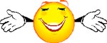 Welcoming Smiley