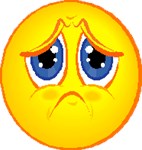 Sad Smiley