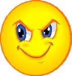 Sly Smiley