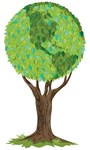 Earth Tree