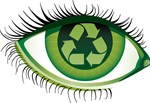 Recycling Eye