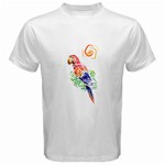 Scarlet Macaw