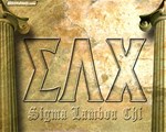 Sigma Lambda Chi