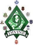 DIVINE 9