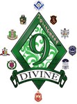 DIVINE 9 GREEKS