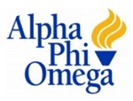 ALPHA PHI OMEGA