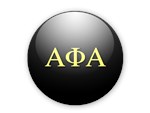 DIVINE 9 - ALPHA PHI ALPHA