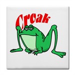 Croak